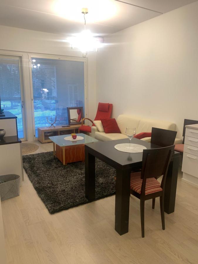 Modern Apartment Nearby Airport Vantaa Exterior photo